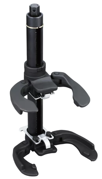 Suspension System